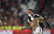 Chấm điểm đội hình Juventus: Alves lại trở thành 'ác mộng' của Monaco