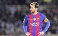 Điểm tin sáng 10/05: Messi gia hạn với Barca, Mbappe lại phá kỷ lục