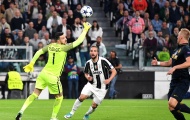 Juventus hạ gục Monaco, chung kết Coppa Italia phải đá sớm