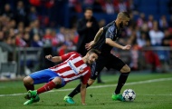 ''Benzema đã 'giết chết' giấc mơ của Atletico''