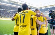 20h30 ngày 13/05, Augsburg vs Dortmund: Chiến đấu vì... 20% cơ hội