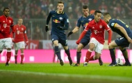20h30 ngày 13/05, RB Leipzig vs Bayern Munich: Tân vương nếm trái đắng?