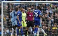 5 điểm nhấn Man City 2-1 Leicester: 'Ăn mày' quá khứ