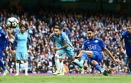 Highlight: Man City 2-1 Leicester City (Vòng 37 Ngoại hạng Anh)