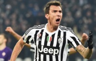 Juventus mất quân át chủ bài trước thềm chung kết
