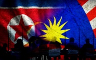 Malaysia lo cầu thủ bị Triều Tiên đầu độc