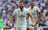 Thêm bằng chứng Real Madrid được thiên vị tại La Liga?