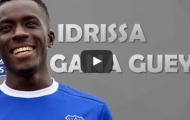 Tài năng đặc biệt của 'máy quét' Idrissa Gueye (Everton)