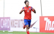 Tài năng World Cup U20, Lee Seung-woo (Messi Hàn Quốc)