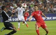Highlight: U20 Hàn Quốc 3-0 U20 Guinea (Bảng A World Cup U20) 