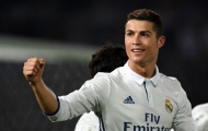 Inter Milan dư sức mua Ronaldo