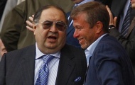 Usmanov sẵn sàng sa thải Wenger, hứa 'tạo bom tấn' cho Arsenal