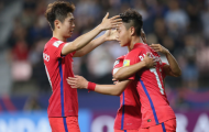 Hai sao trẻ Barca tiếp tục tỏa sáng, U20 Hàn Quốc biến giải đấu thành ác mộng cho U20 Argentina