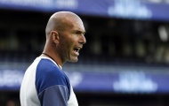 Ngày Zidane thành HLV tuyển Pháp sẽ đến sớm thôi