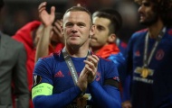 Vô địch châu Âu, Rooney buông lời mỉa mai Tottenham