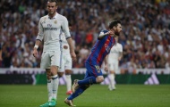 Ronaldo tiên phong đòi loại Gareth Bale khỏi trận gặp Juventus