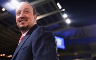Benitez và Newcastle: Giấc mơ 100 triệu bảng