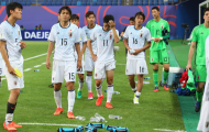 Đông Á sạch bóng tại World Cup U20: Tại mình hay tại người ta?