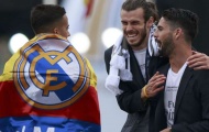 Bale & Isco, ai đáng gờm hơn trong mắt HLV Allegri?