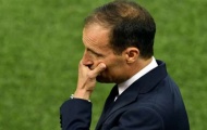 Max Allegri: Mùa tới, Juventus sẽ mạnh mẽ hơn nhiều