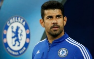 Đại diện của Costa đang gặp mặt Milan để chốt tương lai