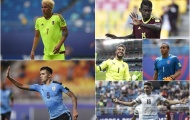 U20 Uruguay - U20 Venezuela: Những cầu thủ có thể định đoạt số phận trận đấu