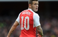 Dấu chấm hết cho sự nghiệp của Jack Wilshere tại Arsenal?