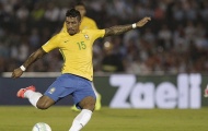 TRỰC TIẾP Brazil 0-1 Argentina:  Brazil hai lần sút bóng dội cột (Kết thúc)
