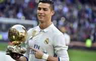 Tiêu điểm chuyển nhượng châu Âu: Rộ tin đồn Ronaldo rời Real, M.U săn hàng Benfica
