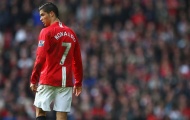 Cựu chủ tịch Real tin Ronaldo sẽ trở lại Man Utd