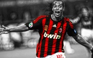 Ronaldinho & Những kỷ niệm đẹp ở AC Milan