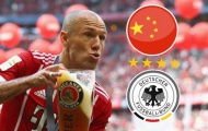 Giải đấu Đức gây sốc, mời CLB Trung Quốc gia nhập