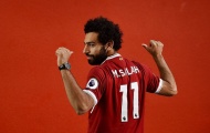 Chùm ảnh: Ra mắt Liverpool, Mohamed Salah 'cướp' số áo của Firmino