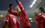 Xếp hạng 28 tiền đạo M.U trong kỷ nguyên Ngoại hạng Anh (Phần 5): Di sản của Rooney