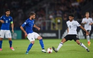 Đánh bại Đức, U21 Italia đối đầu với 'thứ dữ' ở bán kết U21 châu Âu