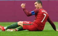 'Ronaldo đang bị tổn thương bởi cáo buộc trốn thuế'