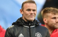 Rooney phải nhẫn nhịn nếu muốn ở lại Man Utd