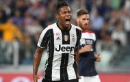 Juventus ra giá 70 triệu euro, PSG đại chiến với Chelsea