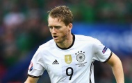 4 đội hình cực mạnh người Đức có thể mang đến World Cup (Phần cuối): Chân sút 22 bàn 