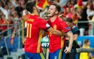 Điểm nóng chung kết U21 châu Âu: Khó cản Asensio, Niguez?