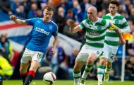 Ghét Celtic, các cầu thủ Rangers bị cấm mặc đồ xanh