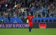 Phung phí cơ hội, Chile ngậm ngùi nhìn người Đức lên ngôi