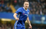 Terry: 'Lứa trẻ Chelsea hay không kém Monaco'