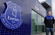 TIẾT LỘ: Lý do Michael Keane gạt phăng M.U để tới Everton