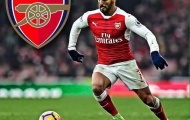 Thêm nguồn tin xác nhận Riyad Mahrez đến Arsenal