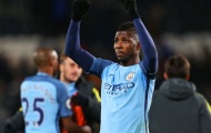 XÁC NHẬN: Man City sắp bán sao trẻ cho Leicester