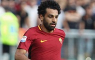 Chưa ra mắt Liverpool, Mohamed Salah đã phải rời khỏi Anh quốc