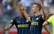 Điểm tin chiều 14/07: James còn tơ tưởng Real; Perisic chia tay đồng đội tại Inter?
