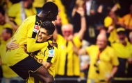 Top 10 cầu thủ U21 Dortmund xuất sắc nhất (Phần 2): Bộ tứ siêu hạng
