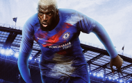 Bakayoko: Một Vieira mới ở Stamford Bridge